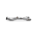 Akrapovic Optional Link Pipe/Collector TITANIUM Yamaha R1(M) (2015-2025)