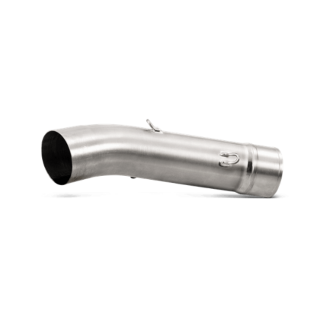 Akrapovic Evo Kit Track Day Link Pipe TITANIUM Yamaha R1(M) (2015-2025)