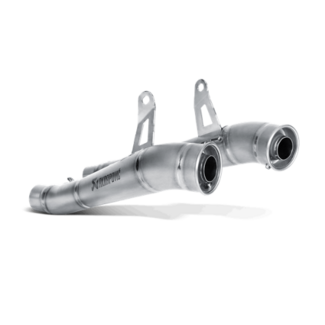 Akrapovic Slip-On Line TITANIUM Kawasaki Z1000 (2014-2020) Akrapovic Slip-On Line TITANIUM Kawasaki Z1000 (2014-2020)