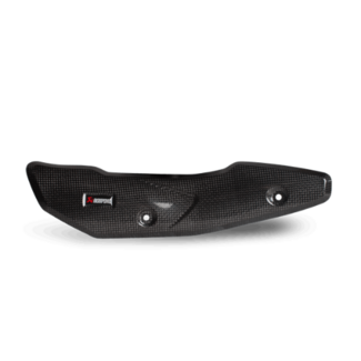 Akrapovic Akrapovic Carbon hitteschild Kawasaki Z900 2017-2024