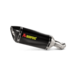 Akrapovic Slip-On Line CARBON Kawasaki Z900 (2020-2024)