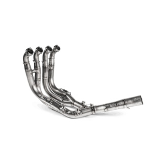 Akrapovic Akrapovic Titan Krümmer BMW S1000R 2019-2025