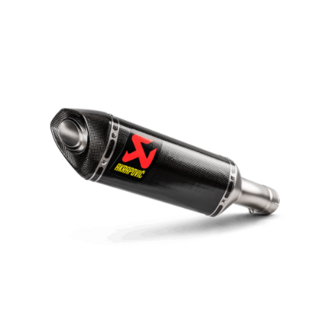 Akrapovic Akrapovic Carbon Slip-On BMW S1000RR 2019-2025