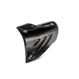 Akrapovic Akrapovic Carbon hitteschild BMW S1000RR 2019-2025