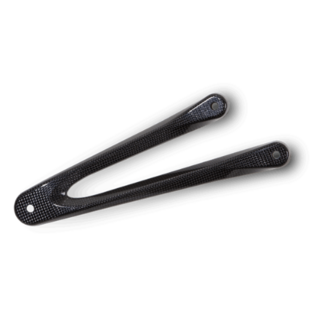 Akrapovic Akrapovic Uitlaatsteun CARBON BMW S1000R R /M1000R R 2010-2016