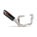 Akrapovic Evolution Line CARBON Aprilia RSV4/Tuono V4