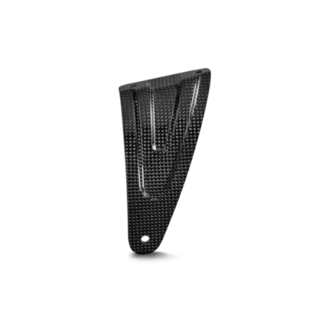 Akrapovic Akrapovic Uitlaatsteun CARBON Aprilia RSV4/Tuono V4 2015-2025