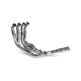 Akrapovic Akrapovic Edelstahl Krümmer BMW S1000R 2019-2025