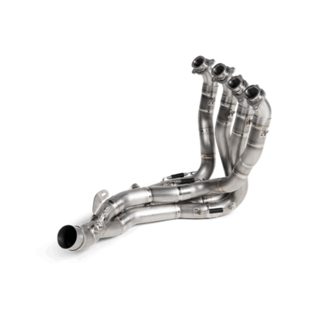Akrapovic Voorbochten RVS Honda CBR1000RR-R (SP) (2020-2023)