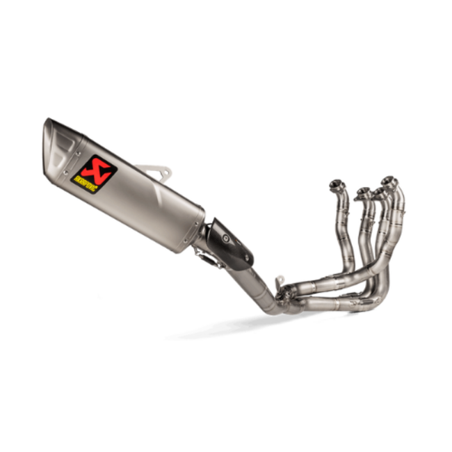 Akrapovic Hitteschild CARBON Honda CBR1000RR-R (2020-2023)