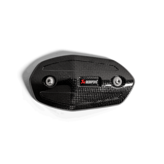Akrapovic Akrapovic Carbon hitteschild Kawasaki Ninja 1000 2020-2025