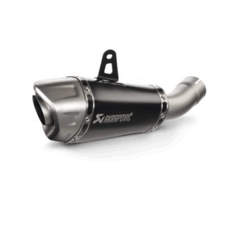 Akrapovic Slip-On Line TITANIUM Kawasaki Ninja ZX-10R(R) (2021-2025) Akrapovic Slip-On Line TITANIUM Kawasaki Ninja ZX-10R(R) (2021-2025)