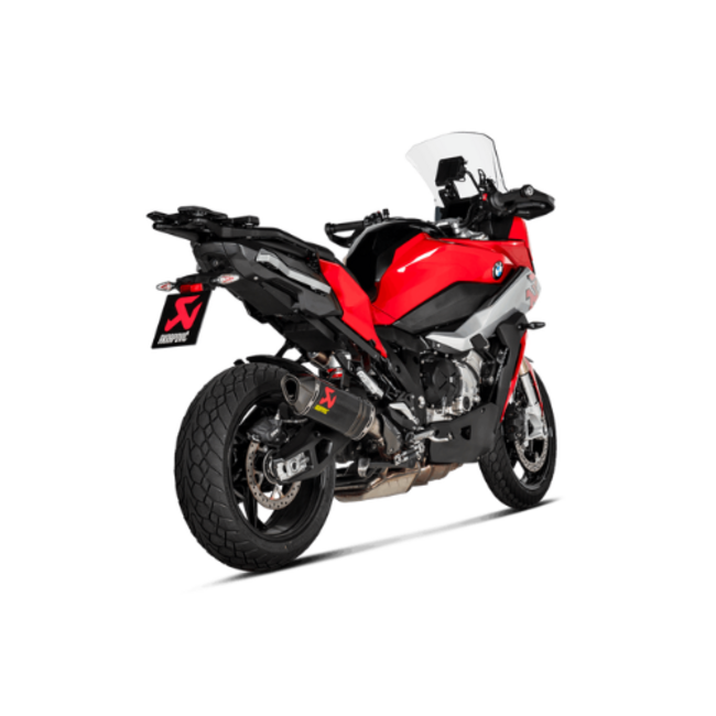 Akrapovic Slip-on Line CARBON BMW S1000XR/M1000XR (2020-2024)