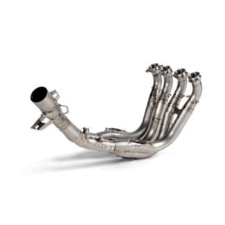 Akrapovic Akrapovic Edelstahl Krümmer BMW S1000XR 2020-2025