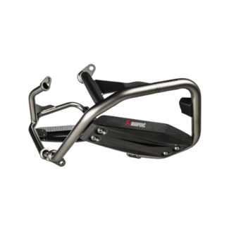 Akrapovic Akrapovic Protection Bar Set TITANIUM BMW R1300GS 2023-2025