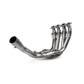 Akrapovic Akrapovic Titan Krümmer BMW M1000RR 2025-2025
