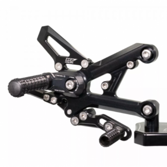 ARP Racing Parts Rem/Schakel Set RX-Series Yamaha R6 (2006-2016)