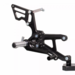 ARP Racing Parts RS Series rearset Yamaha R1 (2007-2008)