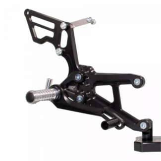 ARP Racing Parts Fussrastenanlage RS-Serie Yamaha R1 (2007-2008)