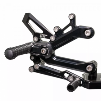 ARP Racing Parts Rem/Schakel Set RX-Series Honda CBR1000RR-R (2020-2024)