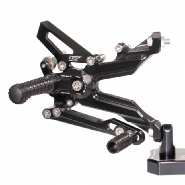 ARP Racing Parts Rem/Schakel Set RX-Series BMW S1000RR (2019-2024)