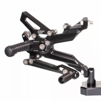 ARP Racing Parts Rem/Schakel Set RX-Series BMW S1000RR (2019-2024)