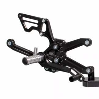 ARP Racing Parts Rem/Schakel Set RS-Series Yamaha R1 (2020-2024)