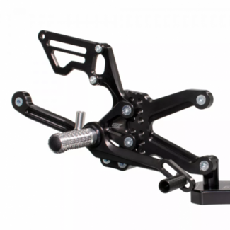 ARP Racing Parts Rem/Schakel Set RS-Series Yamaha R1 (2015-2019)