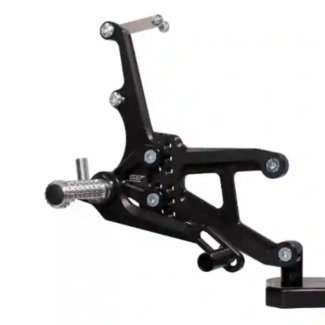 ARP Racing Parts Fussrastenanlage RS-Series Yamaha R1 (2004-2006)