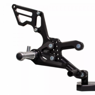 ARP Racing Parts Rem/Schakel Set RS-Series Yamaha R1 (2009-2014)