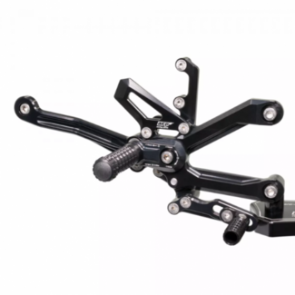 ARP Racing Parts Rem/Schakel Set RX-Serie Yamaha R1 / R1M (2015-2019)