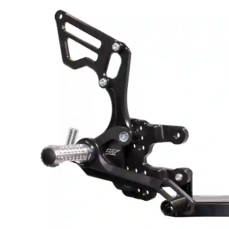 ARP Racing Parts Rem/Schakel Set RS-Serie Suzuki GSX-R1000 (2009-2016)