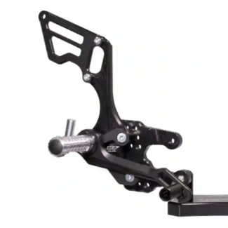 ARP Racing Parts Fussrastenanlage RS-Serie Suzuki GSX-R 600/750 (2006-2010)