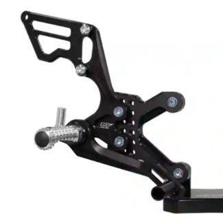 ARP Racing Parts Rem/Schakel Set RS-Serie Kawasaki ZX-6R (2005-2017)