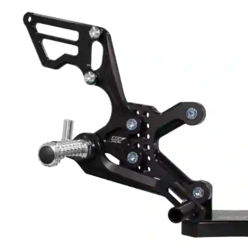 Rem/Schakel Set RS-Serie Kawasaki ZX-6R (2005-2017) - Racing Products