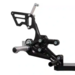 ARP Racing Parts RS Series rearset Honda CBR1000RR (2017-2019)
