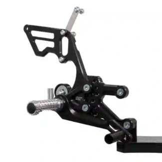 ARP Racing Parts RS Series rearset Honda CBR1000RR (2017-2019)