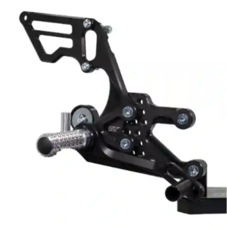 ARP Racing Parts Rem/Schakel Set RS-Serie Honda CBR1000RR (2008-2016)