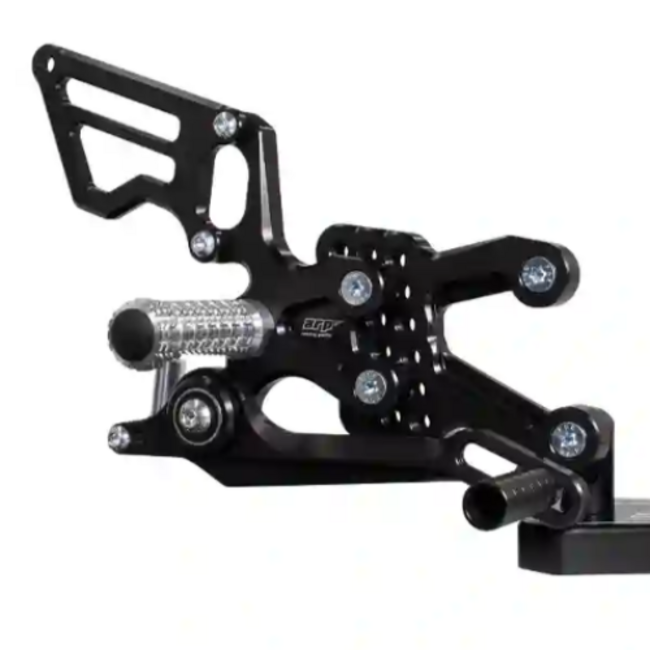 ARP Racing Parts Rem/Schakelset RS-Serie Honda CBR1000RR (2004-2007)