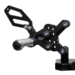 ARP Racing Parts RS Series rearset Ducati 749/999