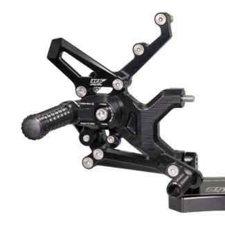 ARP Racing Parts Rem/Schakel Set RX-Serie Ducati 959/1299/V2 Panigale