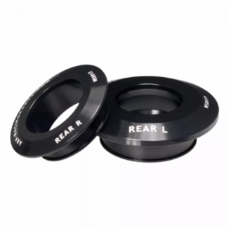 ARP Racing Parts Vaste wielbussen - Achter - S1000RR (2019-2021)