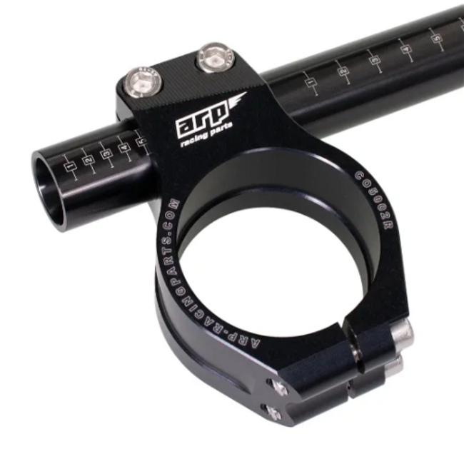 ARP Racing Parts Clip-Ons Ø51mm