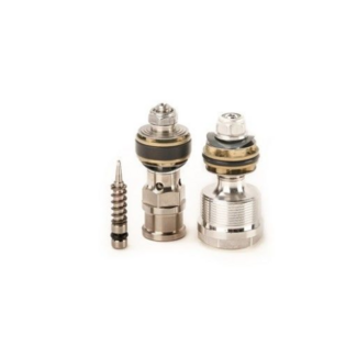 K-tech Front fork piston kit Kawasaki Z900 (2017-2024)