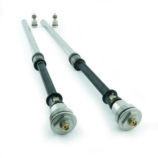 K-tech Front Fork Cartridges ORDS Yamaha Ténéré 700 (2019-2025) KYB