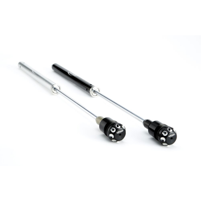 K-tech Front Fork Cartridges Tracker Manx Norton