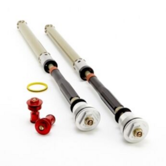K-tech Front Fork Cartridges RDS Honda CBR1000RR (2004-2007) Showa