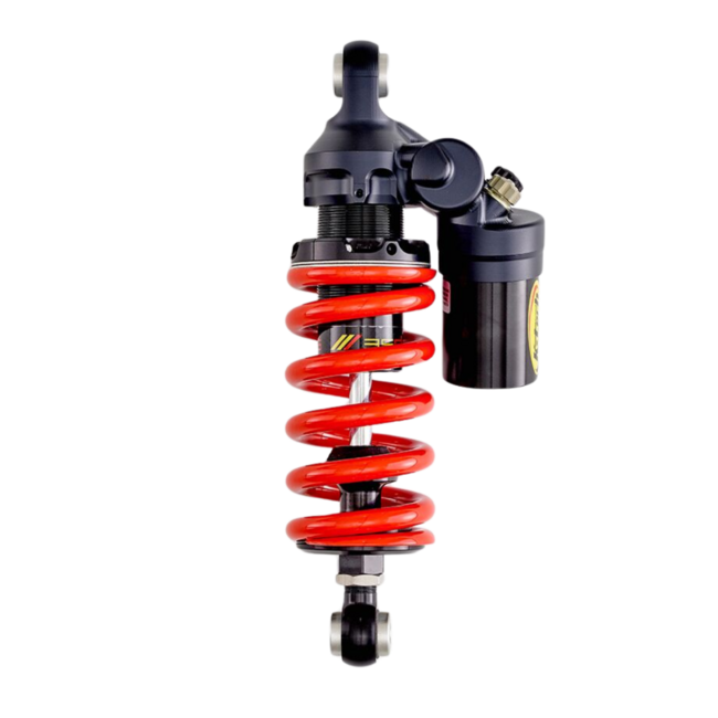K-tech Shock Absorber DDS Lite Kawasaki ZH2 (2020-2025)