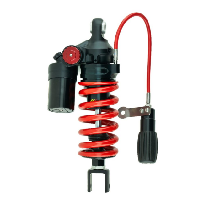 K-tech Shock absorber DDS Pro Kawasaki ZH2 (2020-2025)