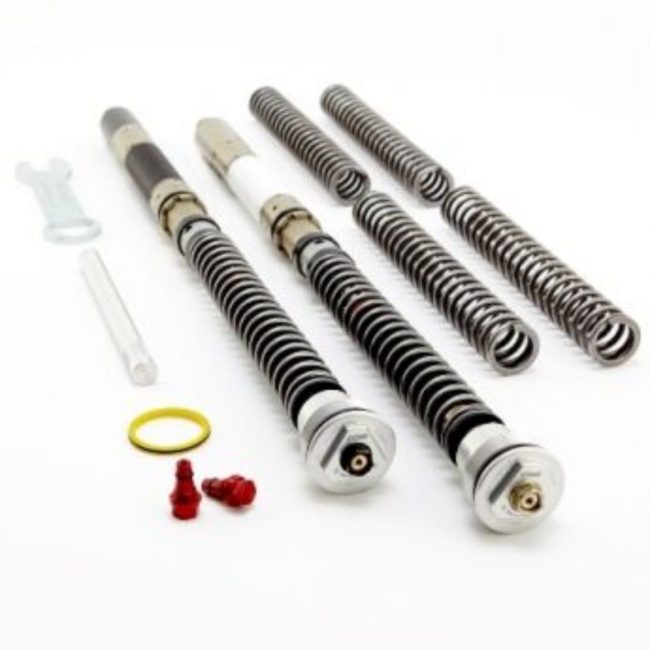 K-tech Front Fork Cartridges DDS Triumph Street Triple 765RS